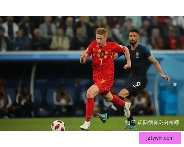 世界杯投注预测技巧分析助你精准预测赛事胜负走势